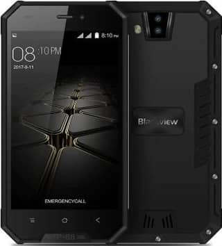 Blackview BV4000