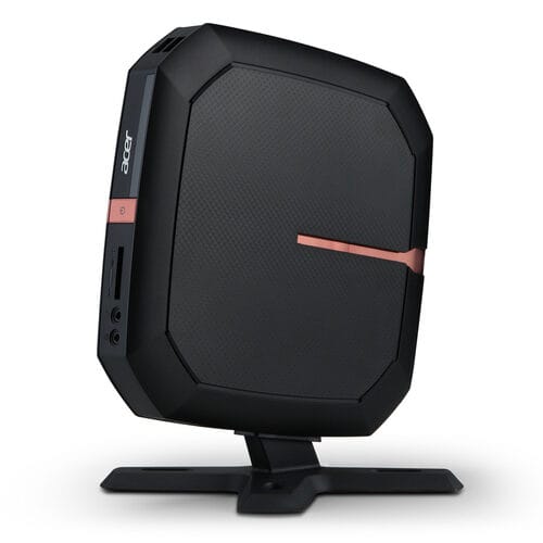 Acer Revo RL70-UR308 null