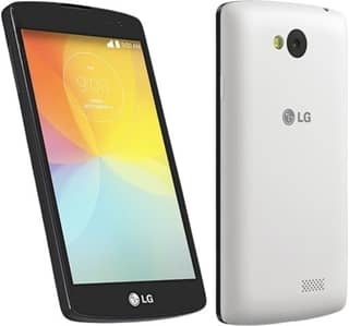 LG F60