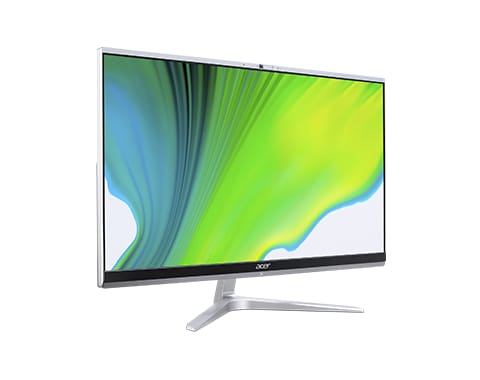 Acer Aspire C24-1650 I55291 BE null