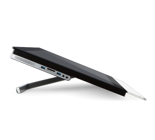 Acer Aspire U5-610 null
