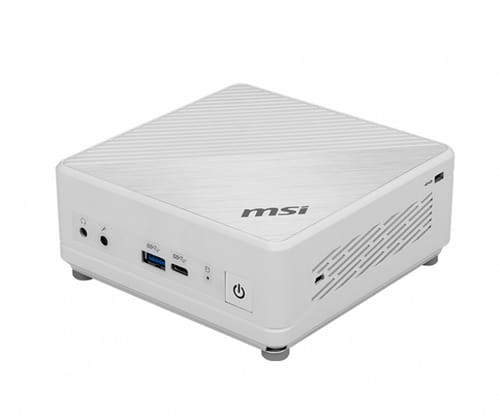 MSI Cubi 10M-476ES null