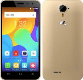 Micromax Vdeo 4