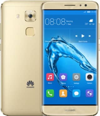 Huawei nova Plus
