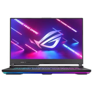 ASUS ROG Strix G15 G513RM-HF187W