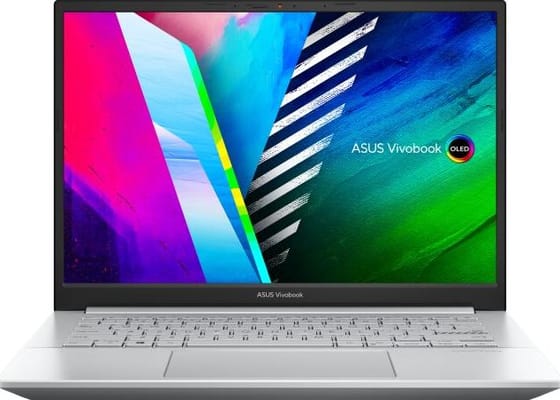 ASUS VivoBook Pro 14 OLED M3401QC-KM147W null