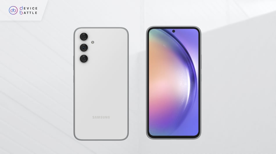 Samsung Galaxy A54 5G