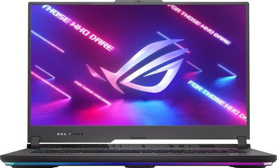 ASUS ROG Strix G17 G713PV-LL014W null