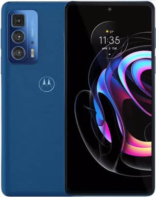 Motorola Moto Edge 20 Pro (2021)