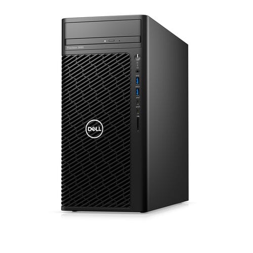 DELL Precision 3660 null