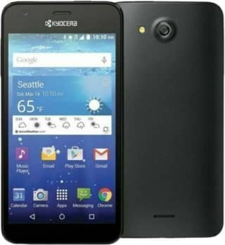 Kyocera Hydro Wave