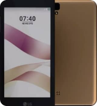 LG X Skin