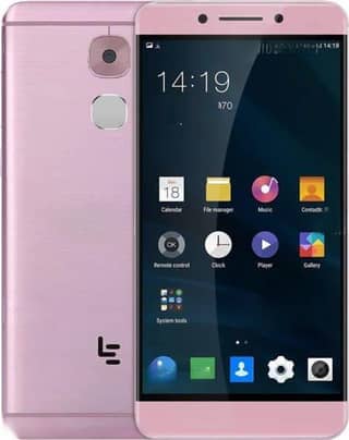 LeEco Le Pro3 Elite