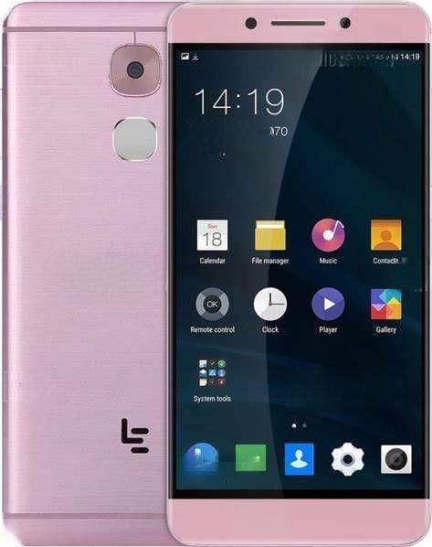 LeEco Le Pro3 Elite Orrose