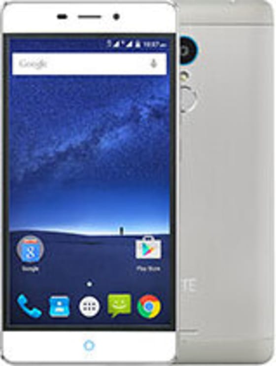 ZTE Blade V Plus null