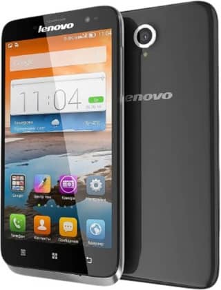 Lenovo A859