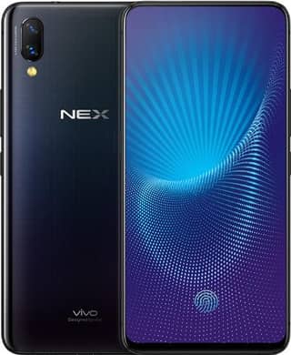 BBK Vivo Nex S