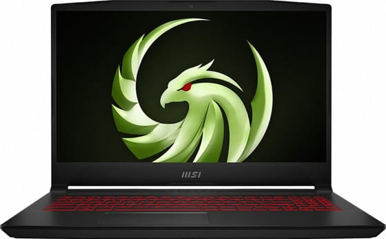 MSI Bravo15 15 B5ED null