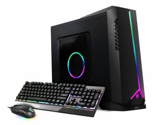 MSI Aegis 10SI-246US SE