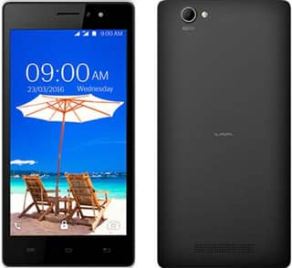 Lava A89