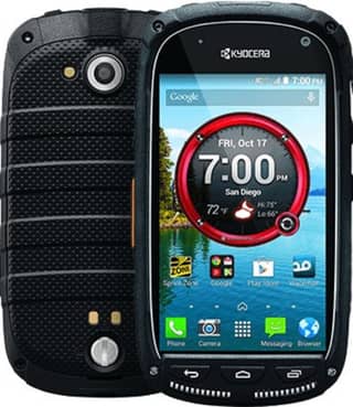 Kyocera Torque XT