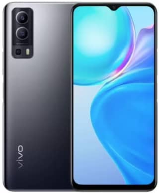 BBK Vivo Y75s 5G (2022)