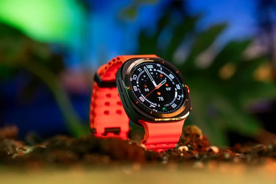 Galaxy Watch 9 et Ultra 2 : le double lancement de Samsung se précise