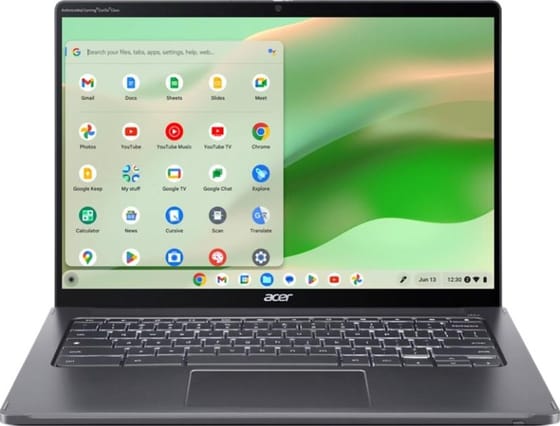Acer Chromebook 714 CP714-2WN-54ZS null