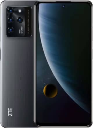 ZTE Blade V30