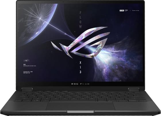 ASUS ROG Flow X13 GV302XV-MU015-Gaming null