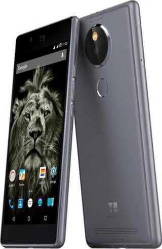 Micromax Yu Yutopia