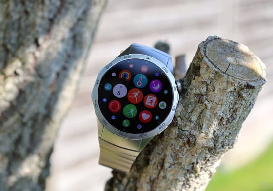 HUAWEI anuncia el lanzamiento del reloj inteligente HUAWEI WATCH GT 4