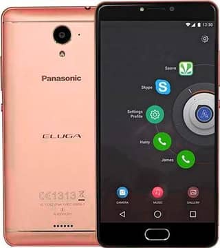 Panasonic Eluga Ray X