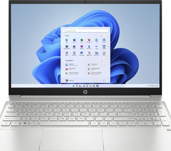 HP Pavilion 15-eh3001sa null
