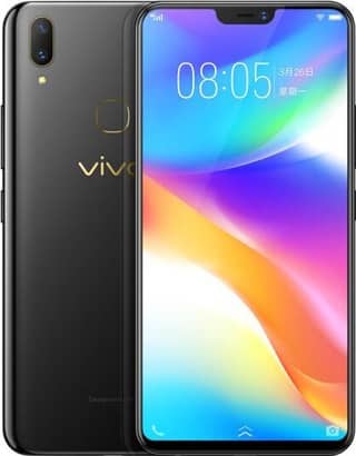 BBK Vivo Y85