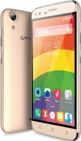 GFive 4G LTE 3