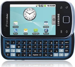 Samsung Acclaim