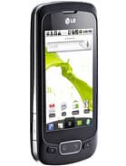 LG Optimus One