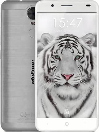 Ulefone Tiger
