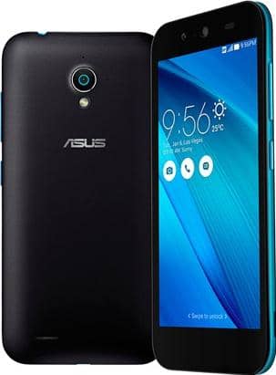 Asus Live