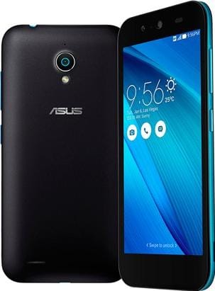 Asus Live Noir