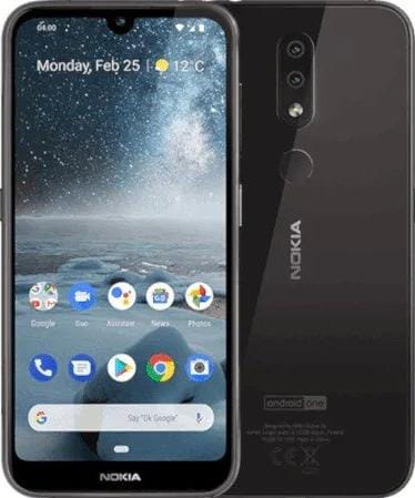 Nokia 4.2 Black