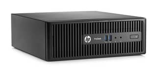 HP ProDesk 400 G2.5 SFF Plus ProDisplay P222va