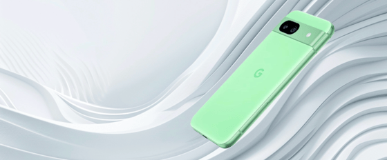 Vorbestellen Sie das Google Pixel 8a Smartphone ohne SIM-Lock und erhalten Sie eine $100 Best Buy Geschenkkarte