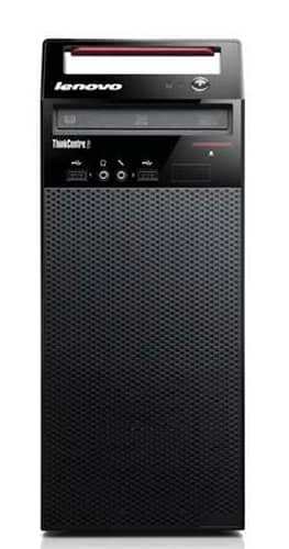 Lenovo ThinkCentre 72 Edge
