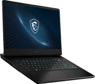 MSI GP66 12UHSO