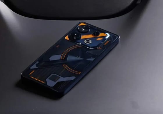 Infinix GT 10 Pro bereit, das Spielerlebnis auf Smartphones neu zu definieren