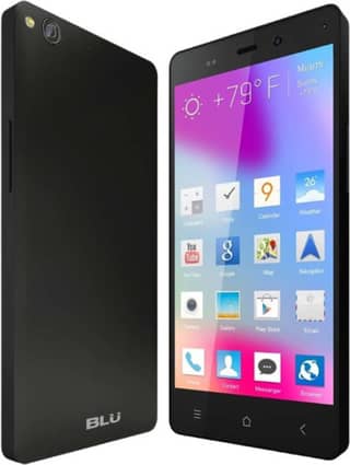 BLU Life Pure