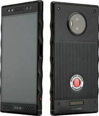 RED Hydrogen One