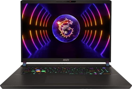 MSI GP Vector GP78HX 13VH null